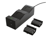 Trust Ładowarka do Padów XBOX Series X\S Trust GXT250 Duo Charge D - 1386288 - zdjęcie 1